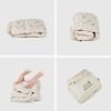 Спальный мешок Naturehike B180 CNH22SD001 Baby Beige (6927595799611) изображение 5
