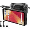 Модуль розширення для смартфонів Ulefone Ендоскоп uSmart E02 (RL074055) зображення 2