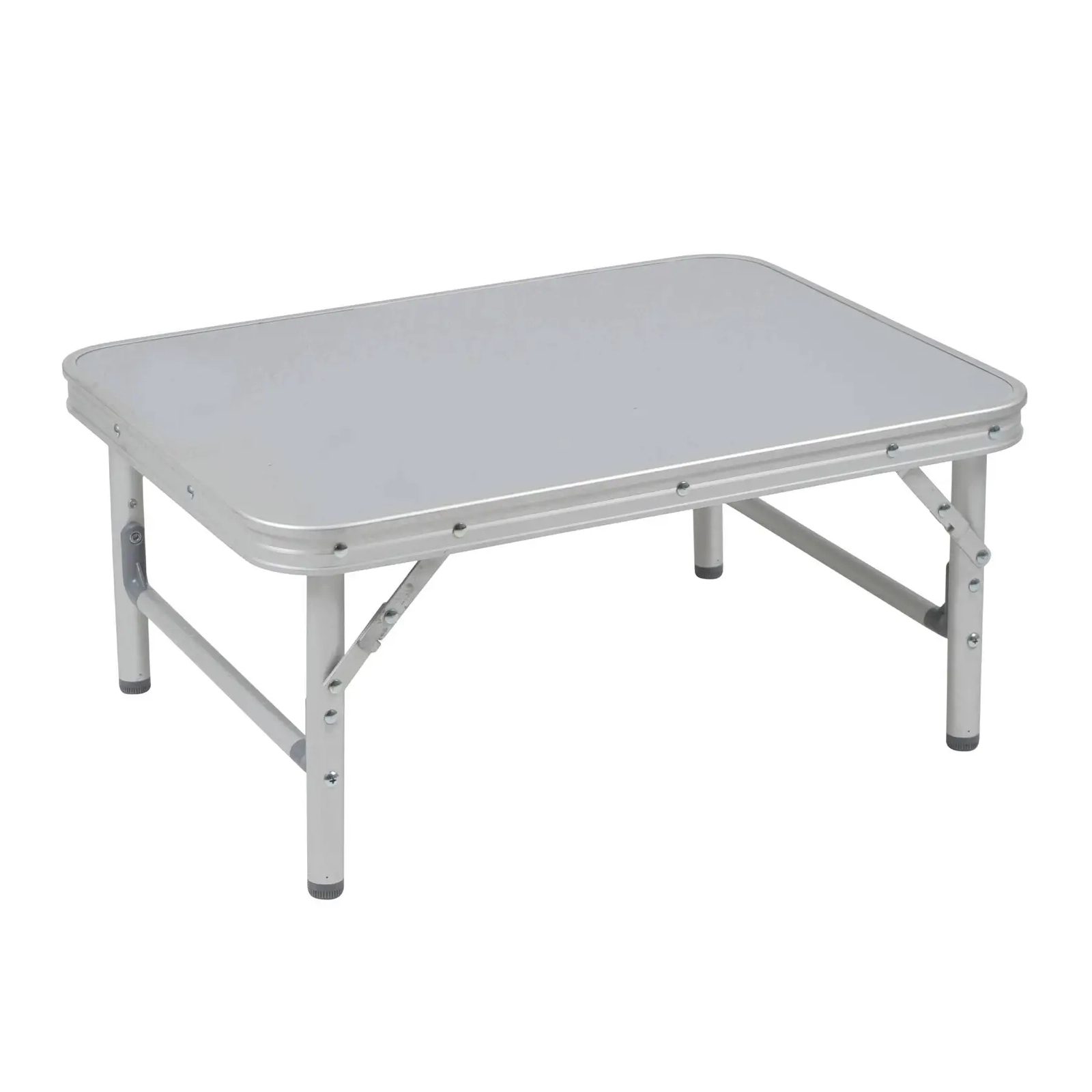 Туристический стол Bo-Camp Premium 60x45 cm Grey (1404380) изображение 2