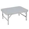 Туристический стол Bo-Camp Premium 60x45 cm Grey (1404380) изображение 2