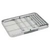 Туристический стол Bo-Camp Premium 60x45 cm Grey (1404380) изображение 3