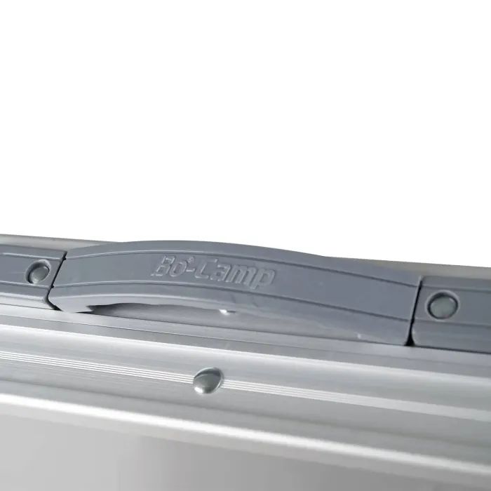 Туристический стол Bo-Camp Premium 60x45 cm Grey (1404380) изображение 4