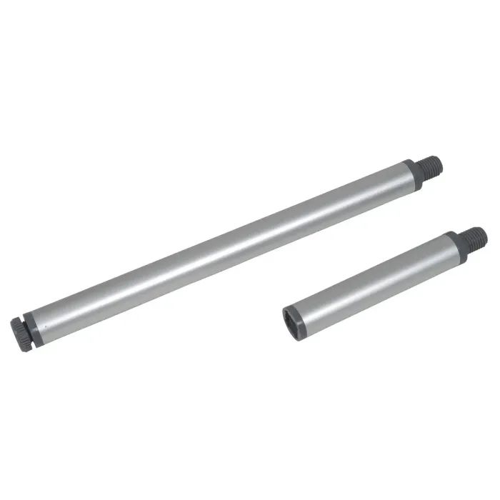Туристический стол Bo-Camp Premium 60x45 cm Grey (1404380) изображение 5