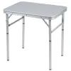 Туристический стол Bo-Camp Premium 60x45 cm Grey (1404380)