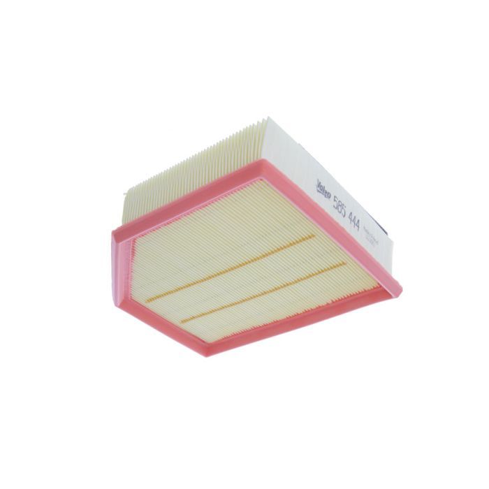 Повітряний фільтр для автомобіля Valeo 585444 зображення 3