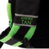 Рюкзак шкільний Yes T-129 YES by Andre Tan Hand green (559042) зображення 10