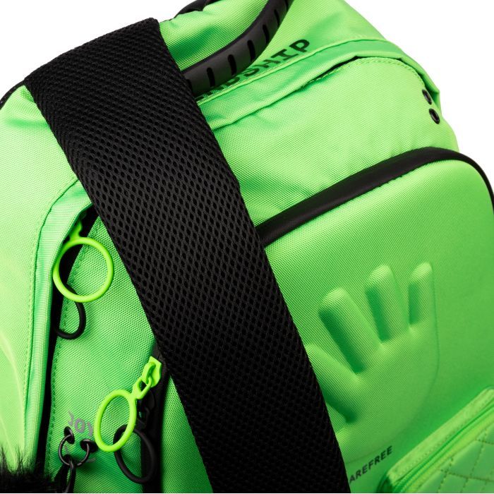 Рюкзак шкільний Yes T-129 YES by Andre Tan Hand green (559042) зображення 12