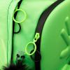 Рюкзак шкільний Yes T-129 YES by Andre Tan Hand green (559042) зображення 3