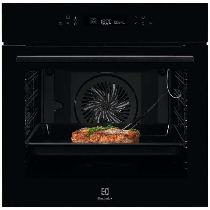 Духовой шкаф Electrolux EOE7P31Z