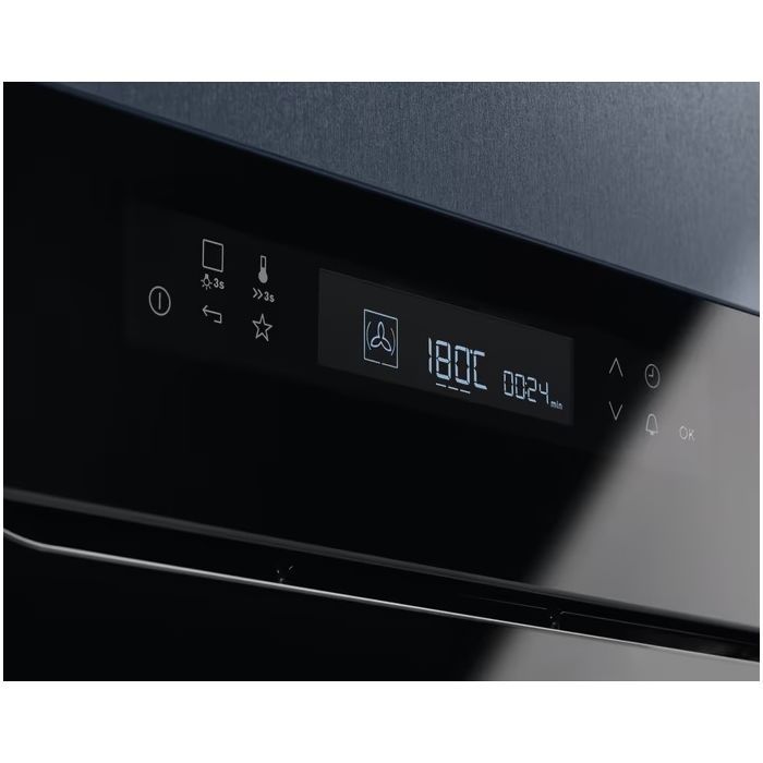 Духовой шкаф Electrolux EOE7P31Z изображение 2