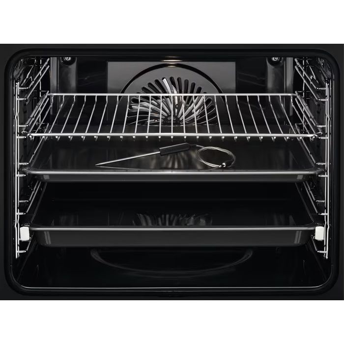 Духовой шкаф Electrolux EOE7P31Z изображение 5