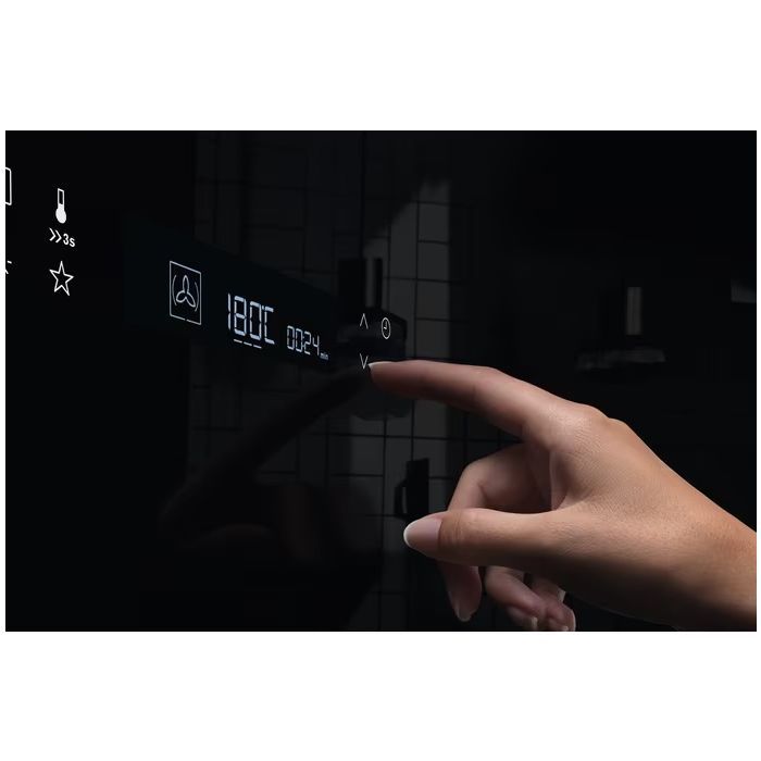Духовой шкаф Electrolux EOE7P31Z изображение 6