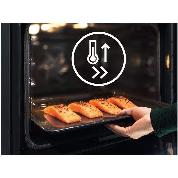 Духовой шкаф Electrolux EOE7P31Z изображение 9