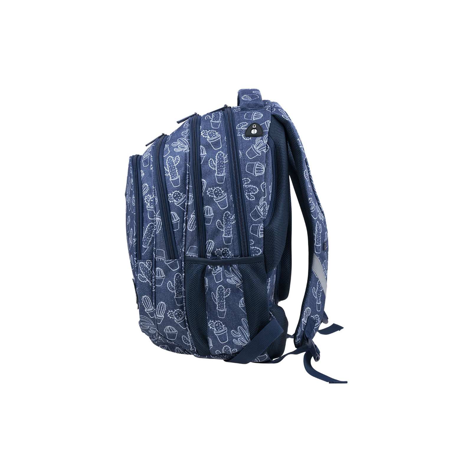 Рюкзак шкільний Hash 3 HS-233 45х31х19 см (502020054) зображення 2
