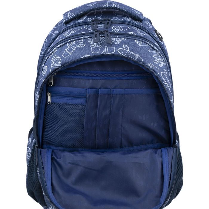Рюкзак шкільний Hash 3 HS-233 45х31х19 см (502020054) зображення 4