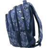 Рюкзак школьный Hash 3 HS-233 45х31х19 см (502020054) изображение 5