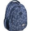 Рюкзак шкільний Hash 3 HS-233 45х31х19 см (502020054)