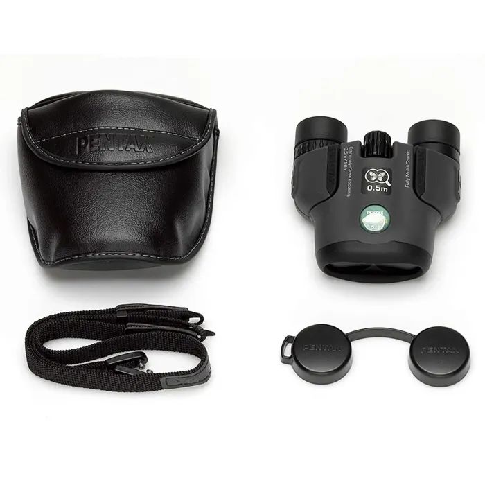 Бінокль Pentax UP 6.5x21 Papilio II 62001 (930260) зображення 2