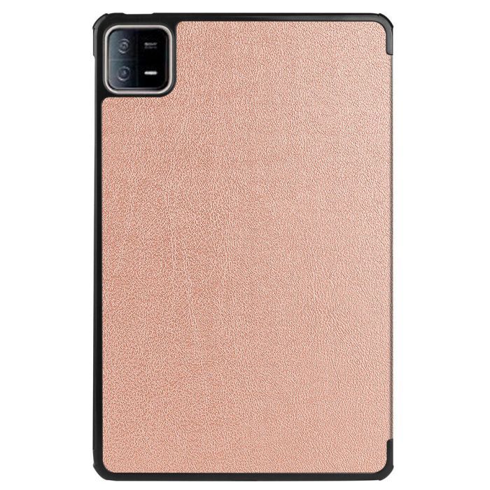 Чехол для планшета BeCover Smart Case Xiaomi Mi Pad 6 / 6 Pro 11" Red (709502) изображение 2