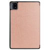 Чехол для планшета BeCover Smart Case Xiaomi Mi Pad 6 / 6 Pro 11" Rose Gold (709504) изображение 2