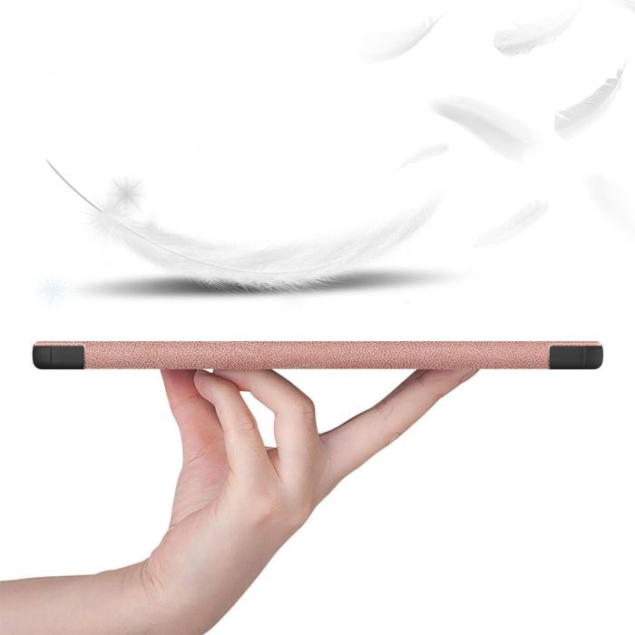 Чехол для планшета BeCover Smart Case Xiaomi Mi Pad 6 / 6 Pro 11" Red (709502) изображение 4