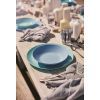Тарелка Luminarc Diwali Light Turquoise 20 см супова (P2019) изображение 5