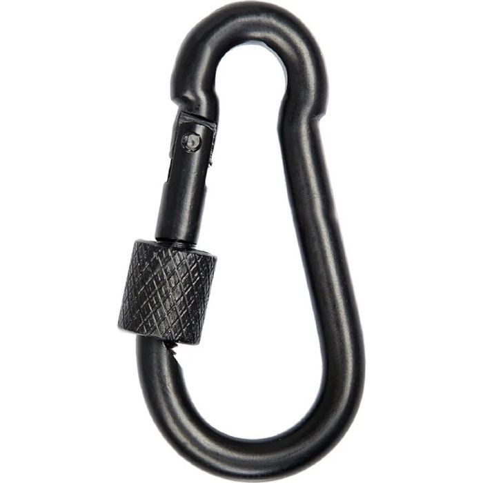 Карабин туристический Skif Outdoor Clasp II 65 кг (BT245S-65)