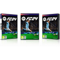 Игра PC EA SPORTS FC 24 (1159459) изображение 2