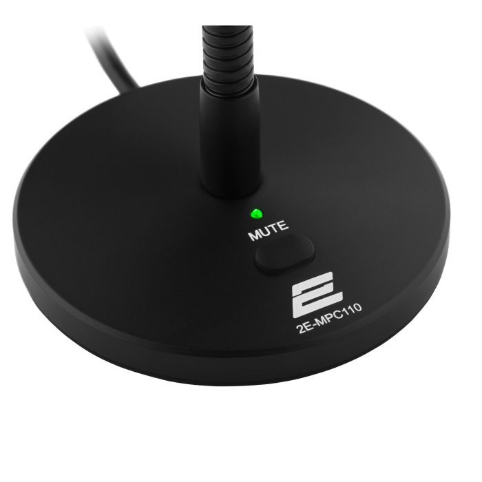 Микрофон 2E MPC110 USB (2E-MPC110) изображение 6