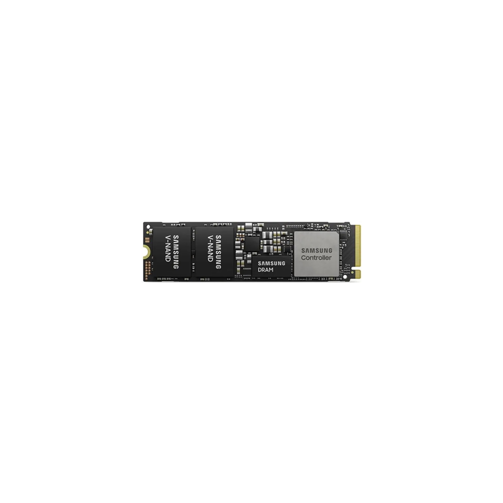 Накопитель SSD M.2 2280 256GB PM9B1 Samsung (MZVL4256HBJD-00B07)