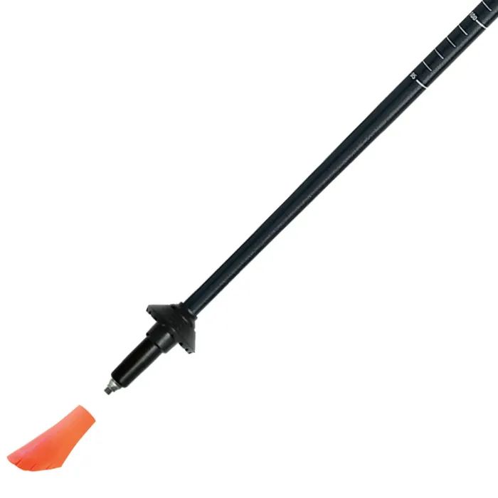 Палиці для скандинавської ходи Gabel Stretch Lite Sand (7008352621000) зображення 4