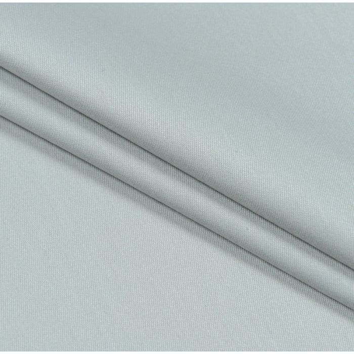 Скатерть MirSon Хлопок №001 Light Gray Strong 130x130 см (2200006737599) изображение 5