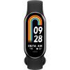 Фітнес браслет Xiaomi Mi Smart Band 8 Graphite Black (996386) зображення 2