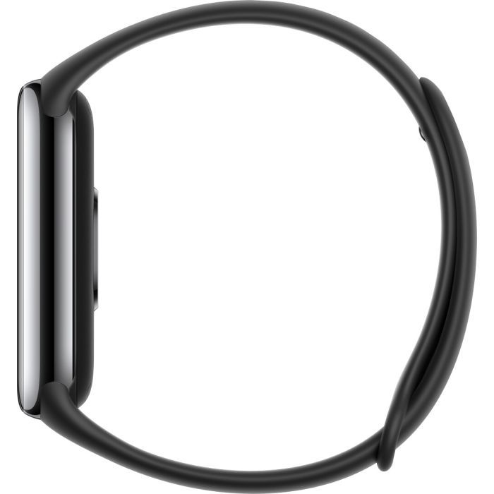 Фітнес браслет Xiaomi Mi Smart Band 8 Graphite Black (996386) зображення 3