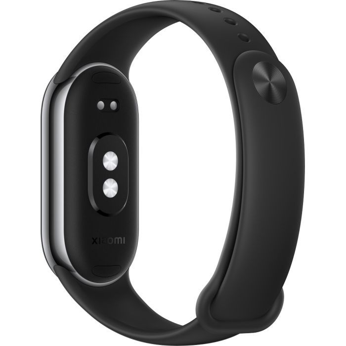 Фітнес браслет Xiaomi Mi Smart Band 8 Graphite Black (996386) зображення 4