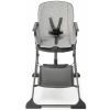 Стілець для годування Kinderkraft Foldee Grey (5902533922437) зображення 2