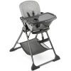 Стілець для годування Kinderkraft Foldee Grey (5902533922437) зображення 3