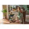 Стілець для годування Kinderkraft Foldee Grey (5902533922437) зображення 8
