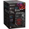 Акустична система Defender G110 12W Black (65110) зображення 4