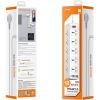 Мережевий фільтр живлення LDNIO SC10610, 5роз + 3USB (SC10610) зображення 4