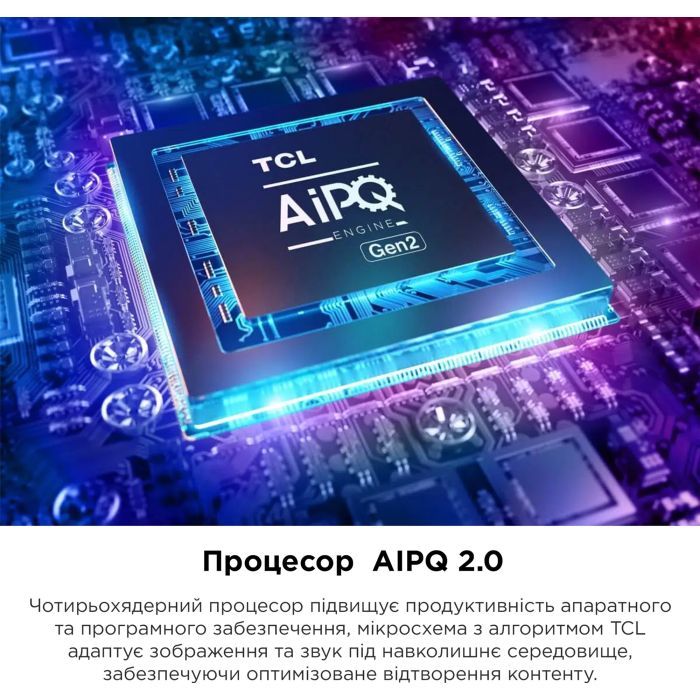 Телевизор TCL 43P735 изображение 3