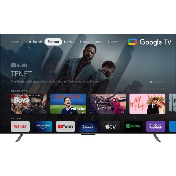 Телевизор TCL 43P735 изображение 9