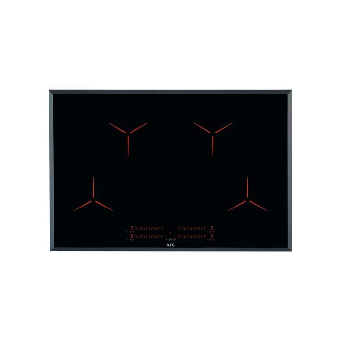 Варочна поверхня AEG IPE84531FB