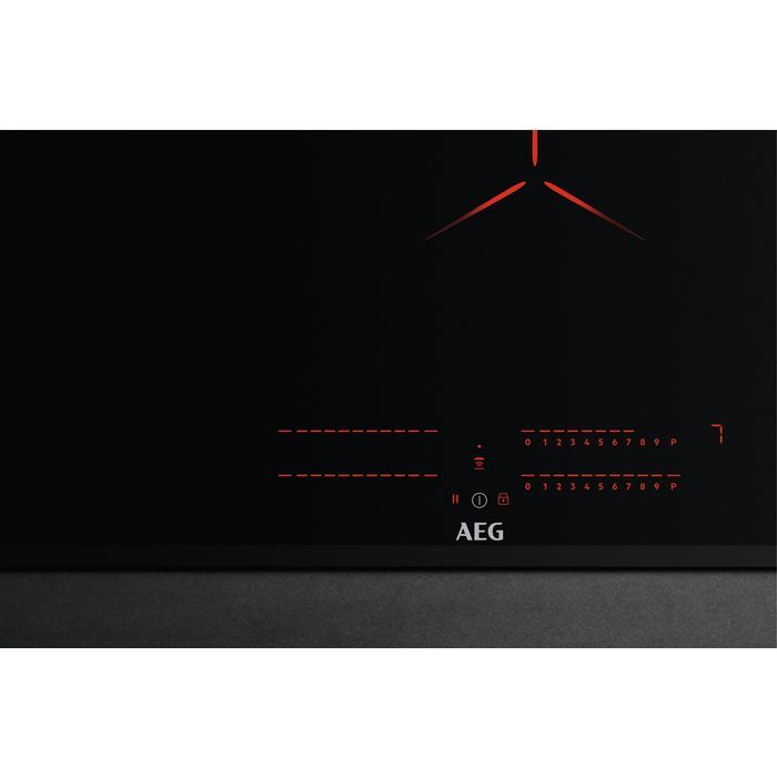 Варочна поверхня AEG IPE84531FB зображення 6
