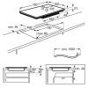 Варочна поверхня AEG IPE84531FB зображення 9
