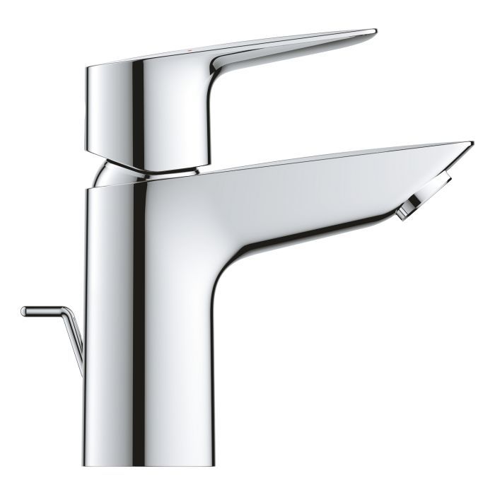 Смеситель Grohe QuickFix UA202501SQ (CV030626) изображение 4