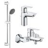Смеситель Grohe QuickFix UA202501SQ (CV030626)