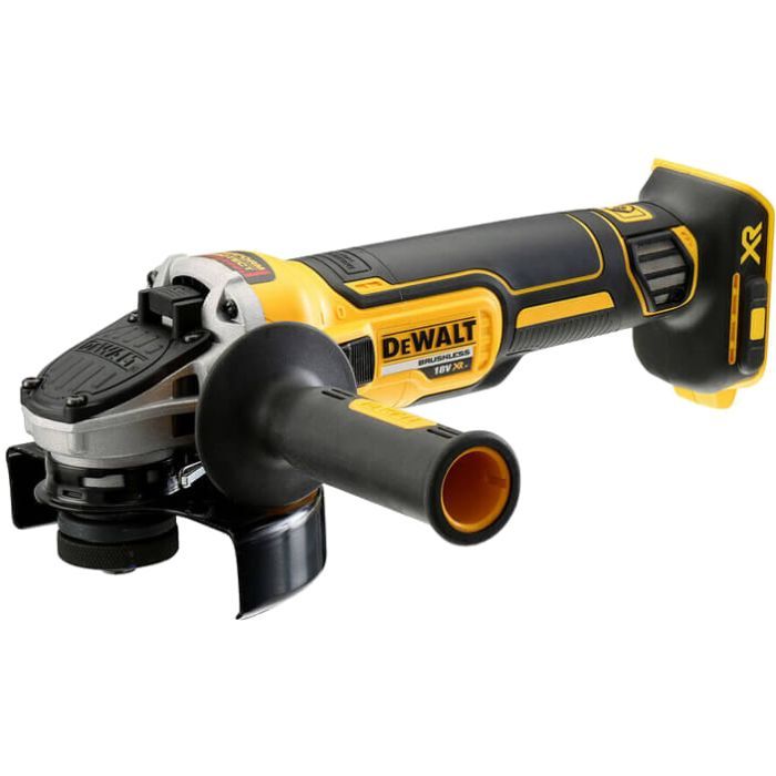 Набор электроинструментов DeWALT 6 од., 3*5Ah, 2 кейси TOUGH SYSTEM (DCK623P3) изображение 10