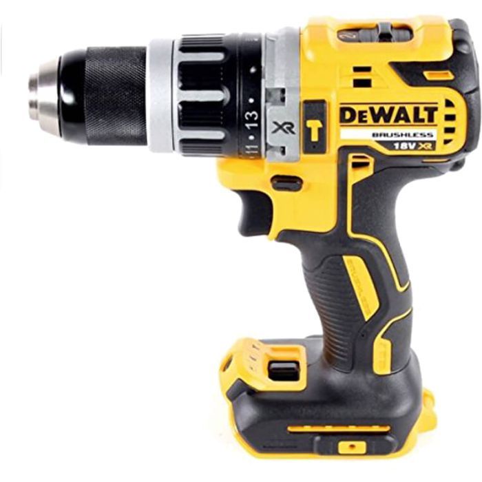 Набор электроинструментов DeWALT 6 од., 3*5Ah, 2 кейси TOUGH SYSTEM (DCK623P3) изображение 7