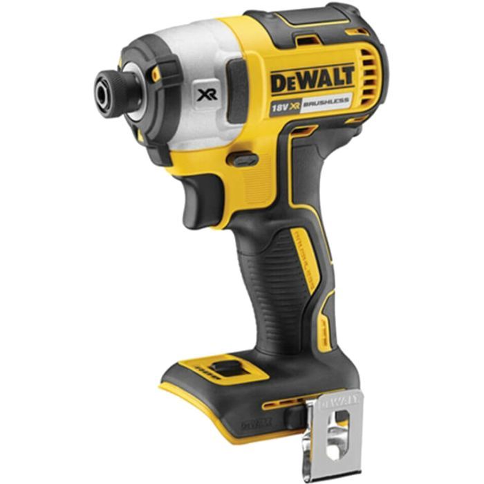 Набор электроинструментов DeWALT 6 од., 3*5Ah, 2 кейси TOUGH SYSTEM (DCK623P3) изображение 9
